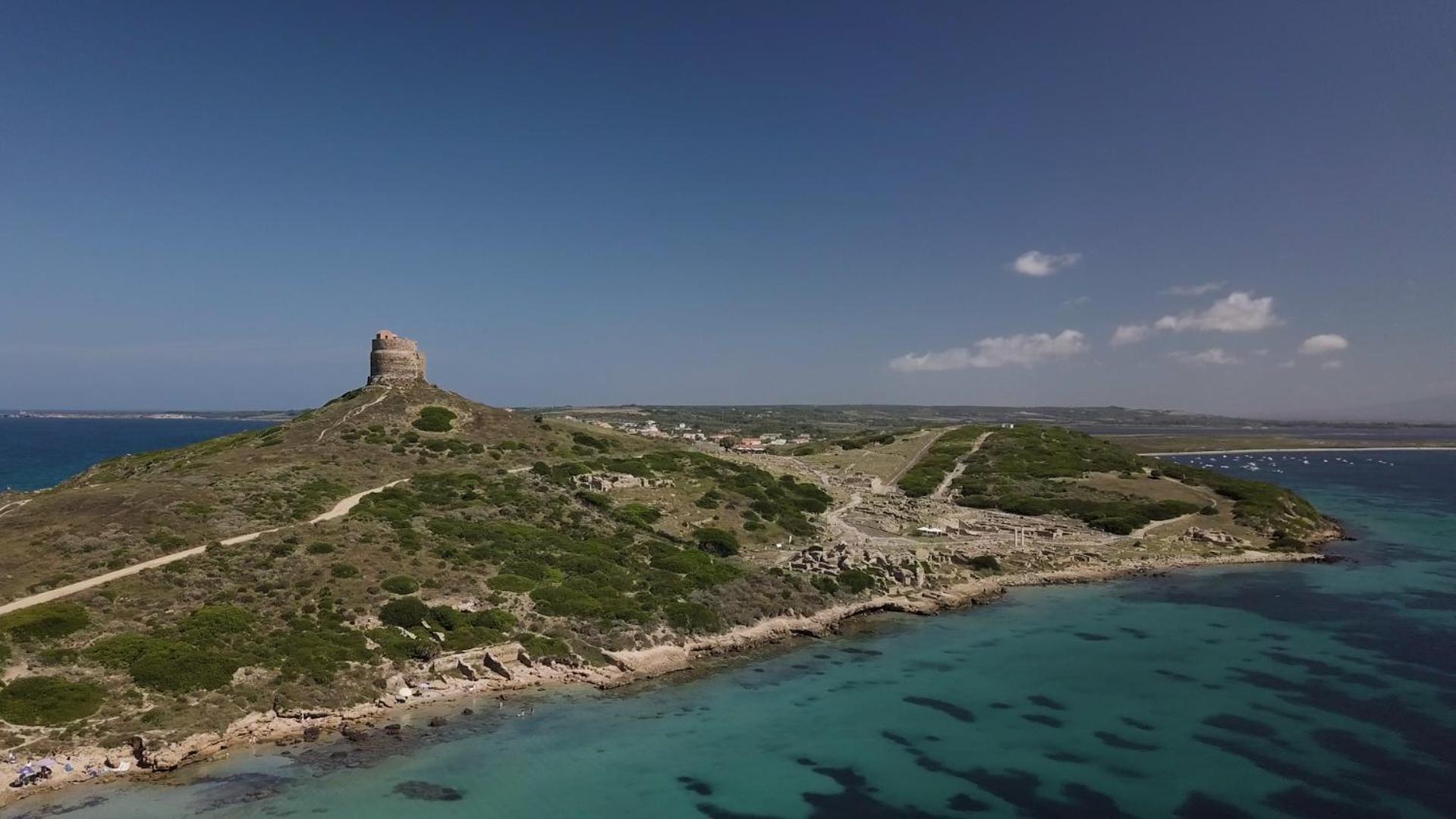 Funtana Meiga, Il Tuo Angolo Di Paradiso Eksteriør billede