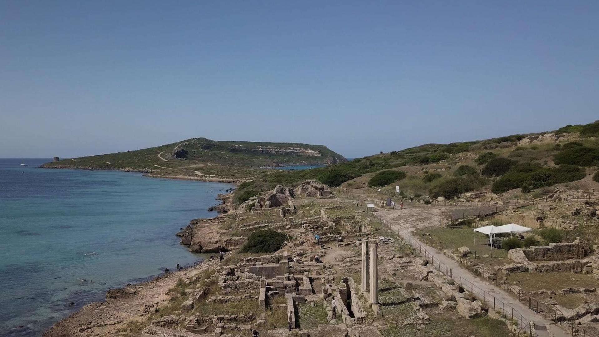 Funtana Meiga, Il Tuo Angolo Di Paradiso Eksteriør billede